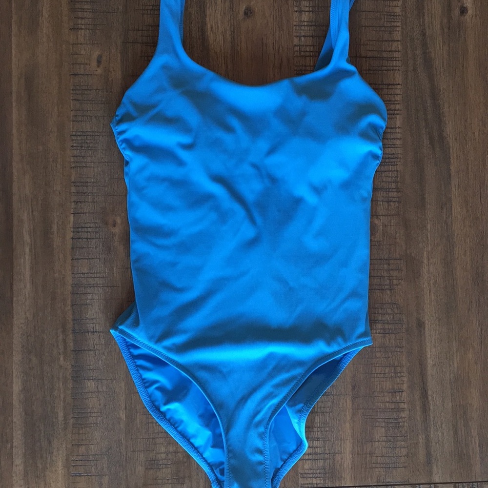 Athleta one piece swimsuit